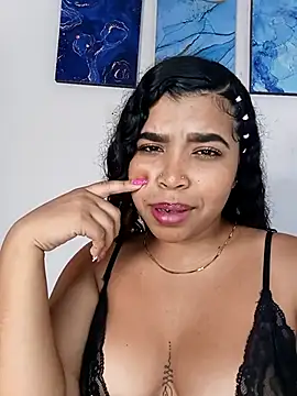 MadissonRizz online show from 24, 10, 2025