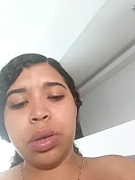 MadissonRizz online show from 18, 10, 2025