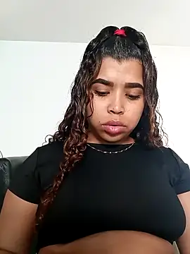 MadissonRizz online show from 7, 11, 2025