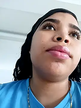 MadissonRizz online show from 12, 11, 2025