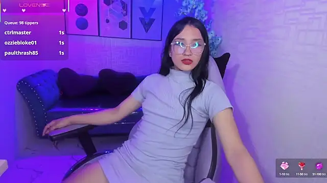 Snapshot of Mariana_reids chatting on 20, 9, 2025 Mariana reids online show from 20, 9, 2025