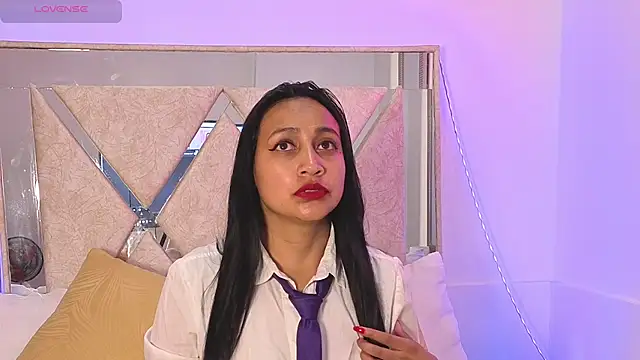 Anthonellacandy online show from 30, 10, 2025