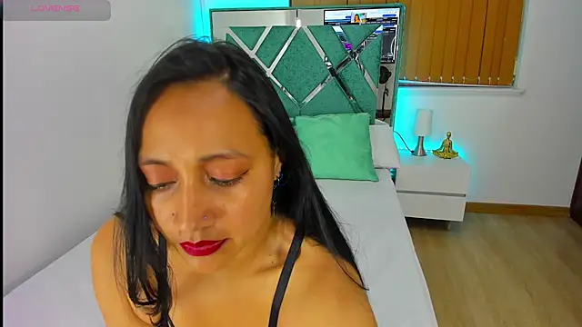 Anthonellacandy online show from 30, 9, 2025