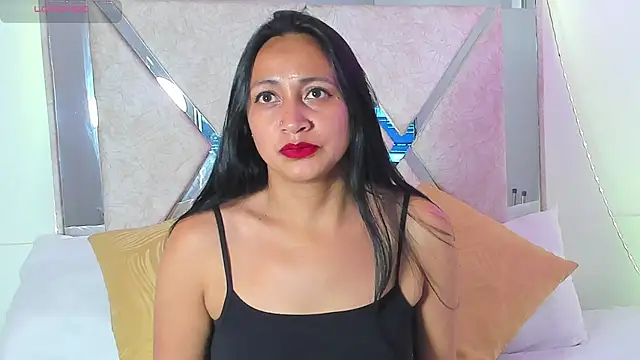 Anthonellacandy online show from 22, 11, 2025