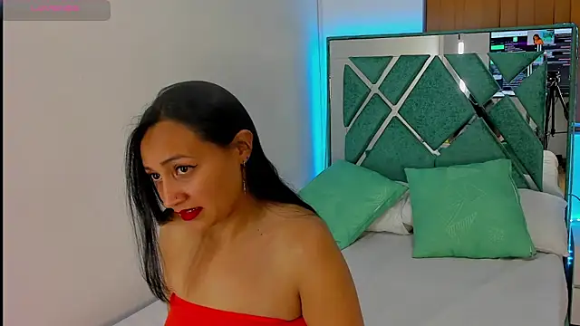 Anthonellacandy online show from 2, 10, 2025