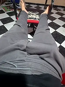 anis3g4 online show from 19, 3, 2026