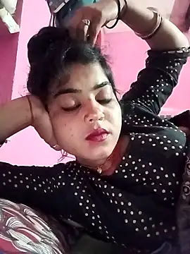 Yatiksha Beby online show from 15, 2, 2026