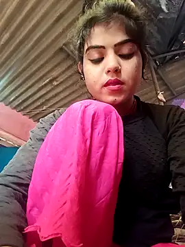 Yatiksha Beby online show from 23, 2, 2026