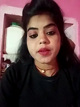 Yatiksha Beby online show from 20, 2, 2026