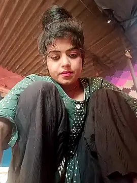 Yatiksha Beby online show from 24, 2, 2026