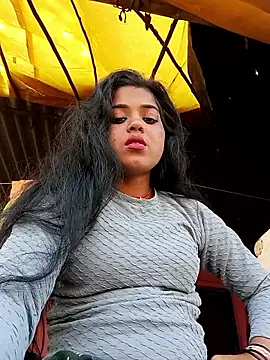 Yatiksha Beby online show from 15, 2, 2026