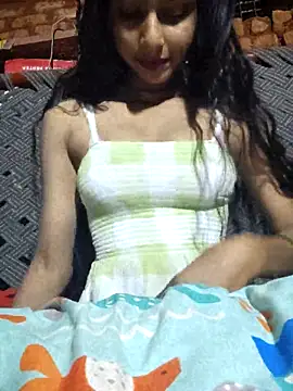 Yatiksha Beby online show from 20, 12, 2025