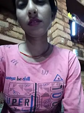 Yatiksha Beby online show from 16, 12, 2025