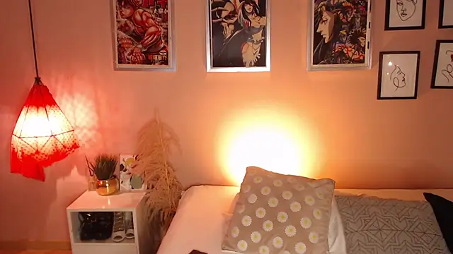 biancaleblanc online show from 8, 1, 2026