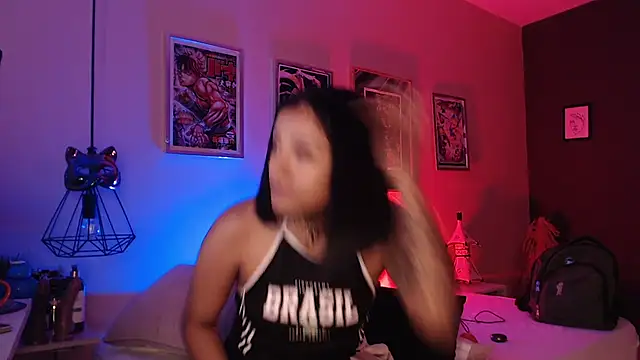 biancaleblanc online show from 21, 3, 2026