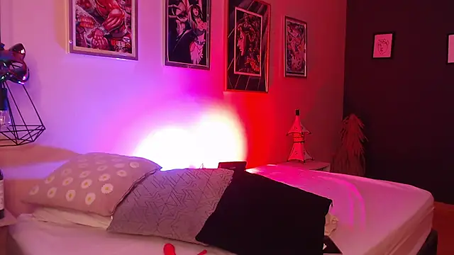 biancaleblanc online show from 26, 3, 2026