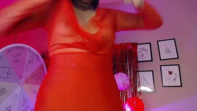 biancaleblanc online show from 14, 2, 2026