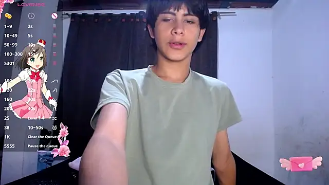 DaraKat18 online show from 14, 1, 2026