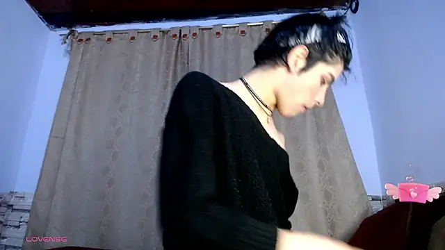 DaraKat18 online show from 28, 11, 2025