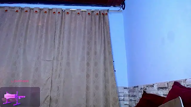 DaraKat18 online show from 17, 11, 2025