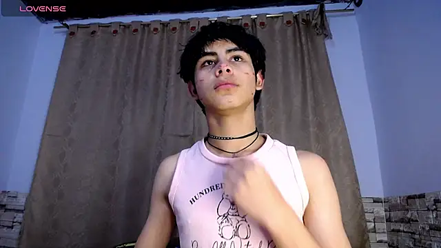 DaraKat18 online show from 27, 11, 2025