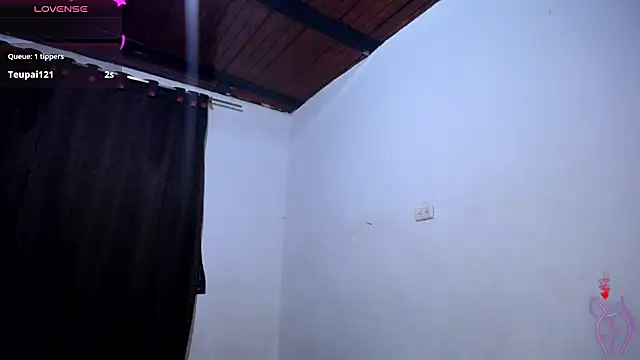 DaraKat18 online show from 21, 2, 2026