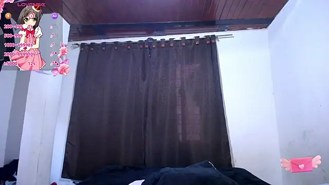 DaraKat18 online show from 11, 1, 2026