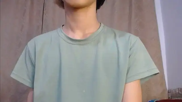 DaraKat18 online show from 29, 5, 2026