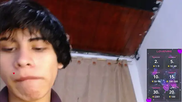 DaraKat18 online show from 16, 5, 2026