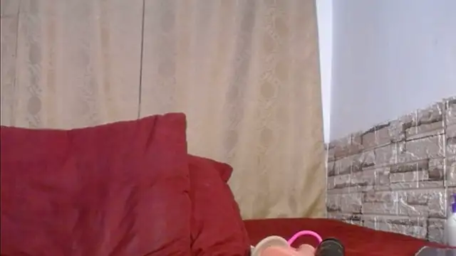 DaraKat18 online show from 24, 5, 2026