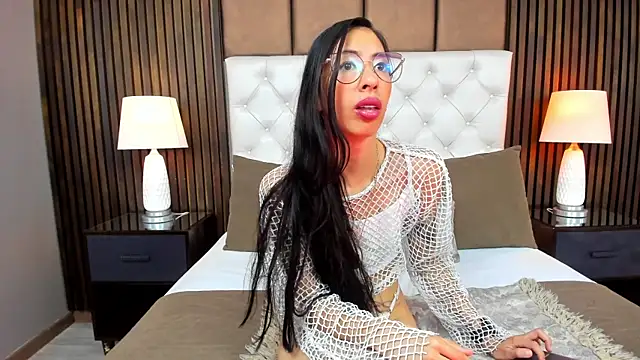 Kendal Foxxx online show from 13, 11, 2025