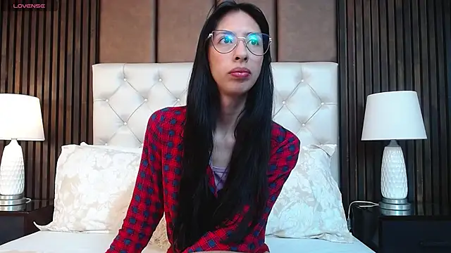 Kendal Foxxx online show from 4, 3, 2026