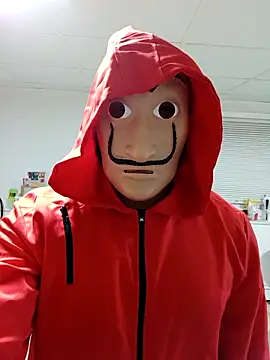 Snapshot of tripping385 chatting on 1, 11, 2025 tripping385 online show from 1, 11, 2025