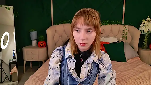 Beverly Gomes online show from 20, 10, 2025