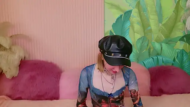 Beverly Gomes online show from 28, 2, 2026