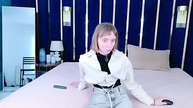 Snapshot of Beverly_Gomes chatting on 1, 6, 2026 Beverly Gomes online show from 1, 6, 2026