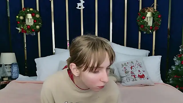 Beverly Gomes online show from 21, 12, 2025