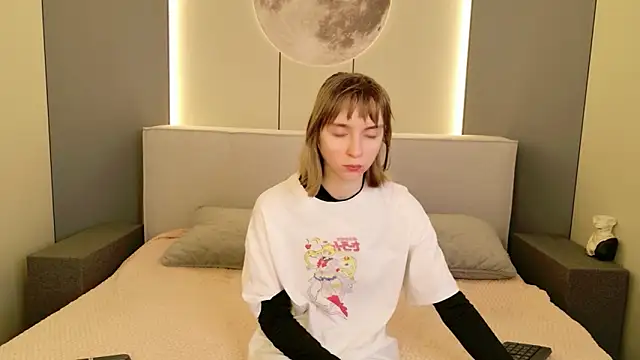 Beverly Gomes online show from 29, 3, 2026