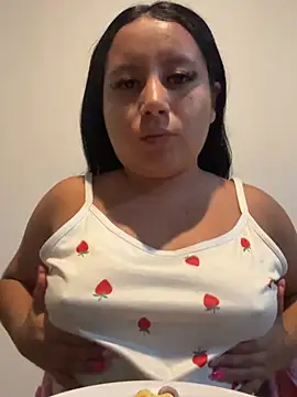 Snapshot of Alaia33200 chatting on 29, 7, 2026 Alaia33200 online show from 29, 7, 2026