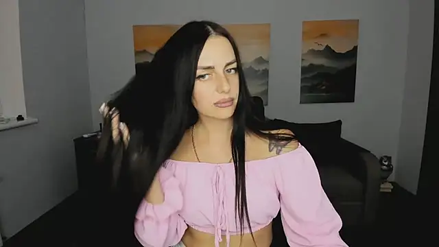 Kristina Mason online show from 11, 9, 2025