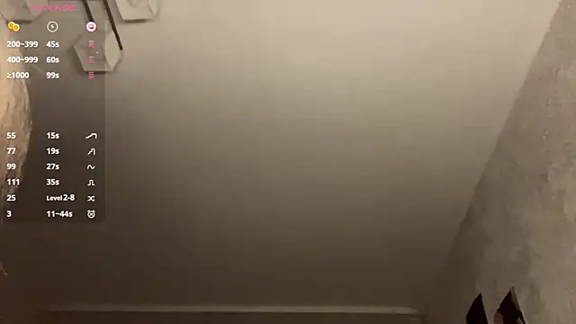 Snapshot of Pikmigirl18 chatting on 11, 11, 2025 Pikmigirl18 online show from 11, 11, 2025