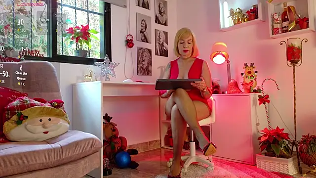 mrs edha online show from 5, 12, 2025