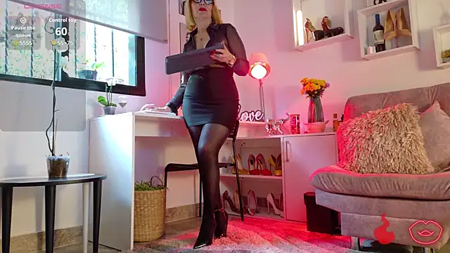 mrs edha online show from 20, 3, 2026