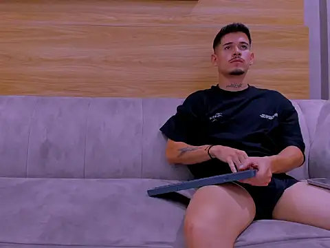 junior friendss online show from 5, 12, 2025