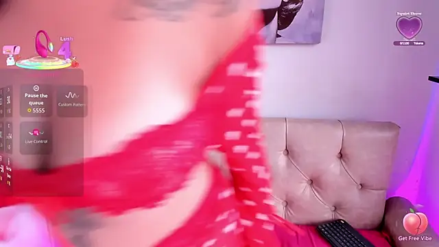 Rumi 666 online show from 20, 4, 2026