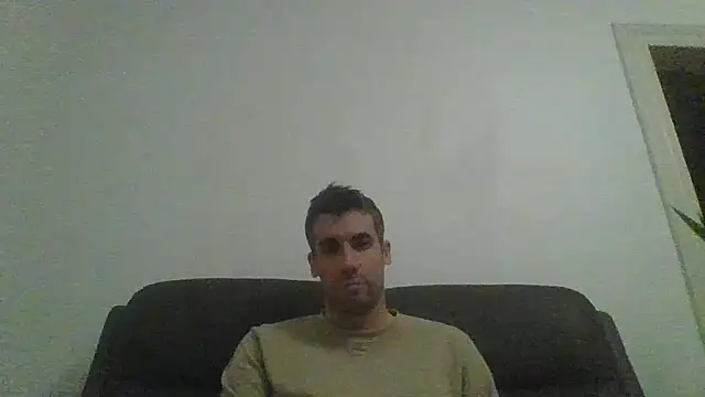 JulioIsHere4you online show from 5, 11, 2025