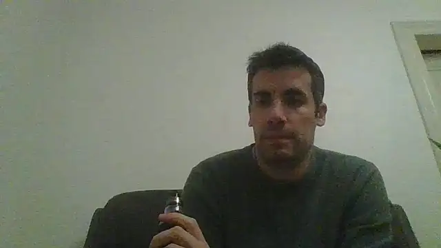 JulioIsHere4you online show from 29, 11, 2025