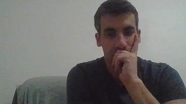 JulioIsHere4you online show from 9, 11, 2025