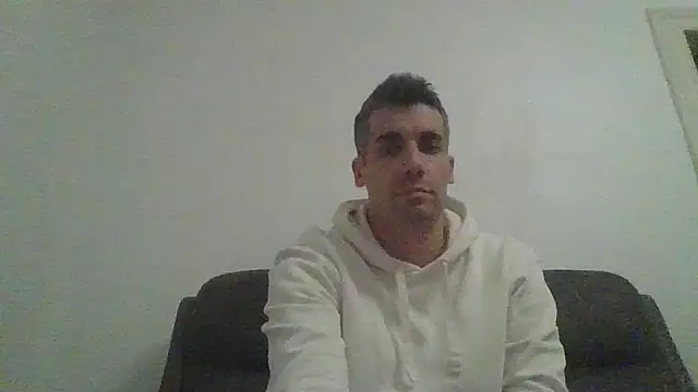 JulioIsHere4you online show from 14, 10, 2025