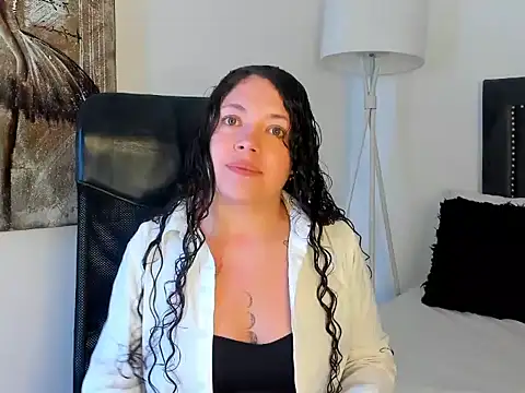 Snapshot of RubyStrong chatting on 15, 2, 2026 RubyStrong online show from 15, 2, 2026